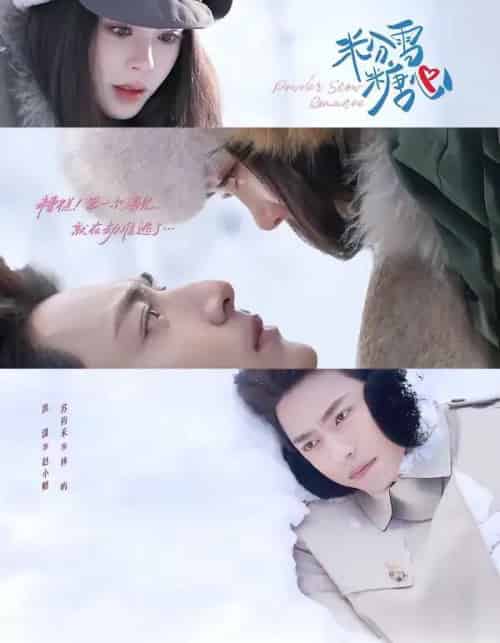 粉雪糖心(55集全)苏袀禾&洪潇-搜外项目网