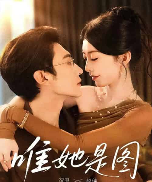 唯她是图（63集全）沉思＆赵佳-搜外项目网