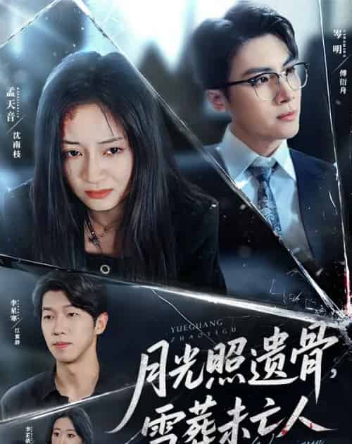 月光照遗骨雪葬未亡人(57集)岑明&孟天音-搜外项目网