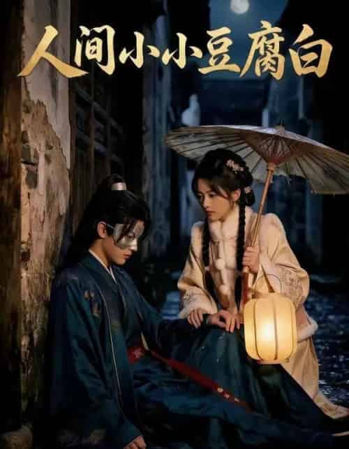 人间小小豆腐白（60集全）AI-搜外项目网