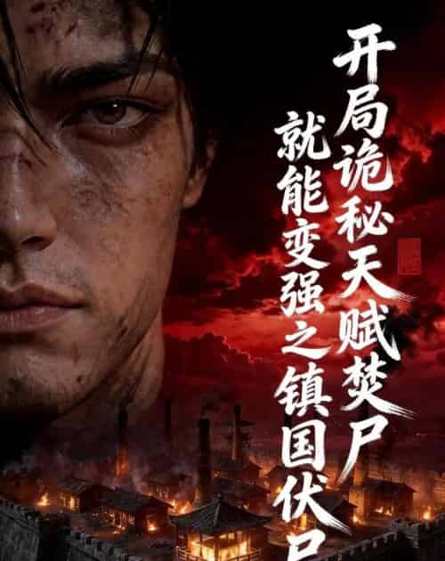 开局诡秘天赋焚尸就能变强之镇国伏尸(70集全)Ai-搜外项目网