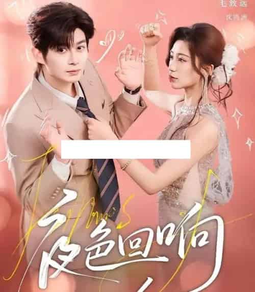 夜色回响(60集全)毛致远&何怡婷-搜外项目网