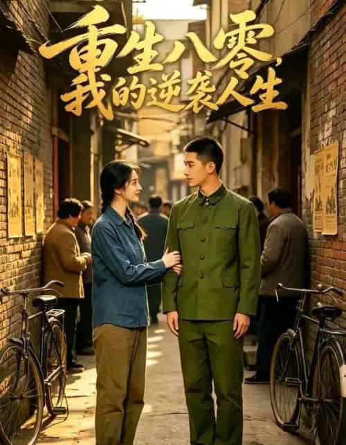 重生八零，我的逆袭人生（85集全）AI-搜外项目网