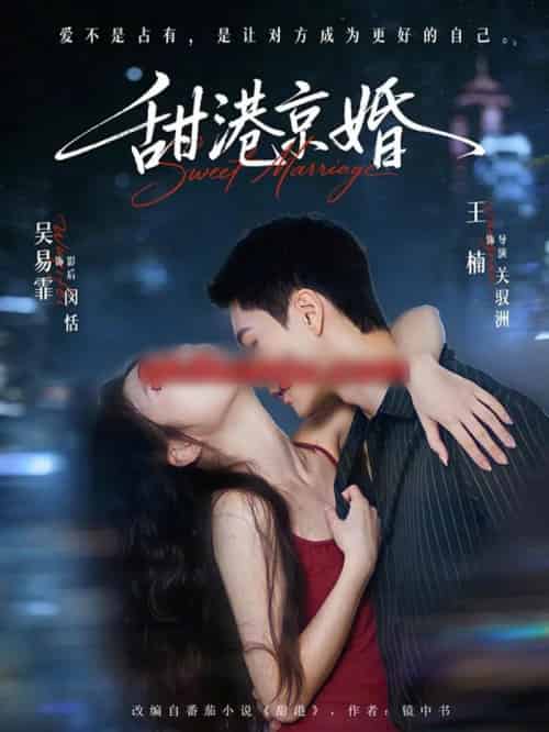 甜港京婚（66集全）王楠＆吴易霏-搜外项目网