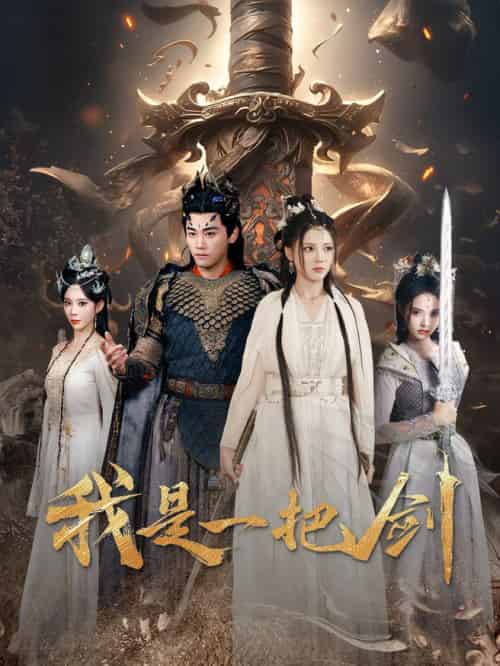 我是一把剑（62集全）别琳＆苏西-搜外项目网