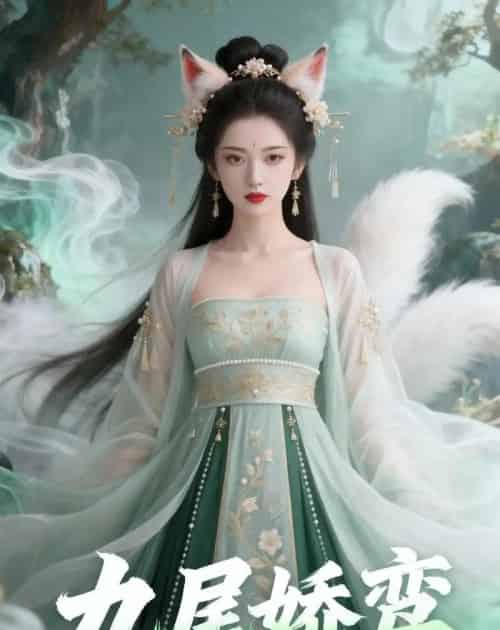 九尾娇鸾（21集全）-搜外项目网
