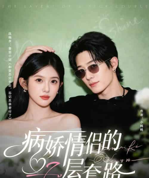 病娇情侣的千层套路(80集全)向明&芷芃-搜外项目网