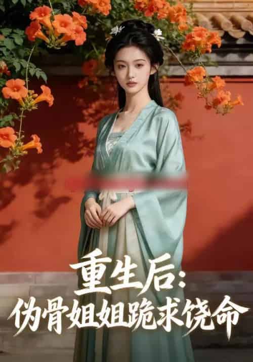 重生后，伪骨姐姐跪求饶命（49集全）AI-搜外项目网