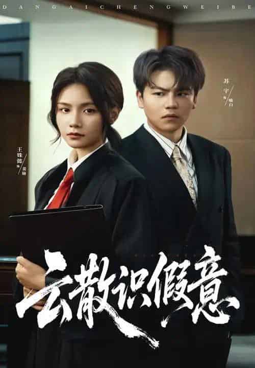 云散识假意（50集全）苏宇＆王姝懿-搜外项目网