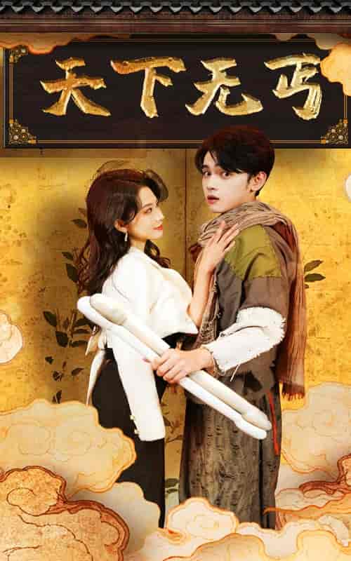 天下无丐(60集全)杨珊子-搜外项目网