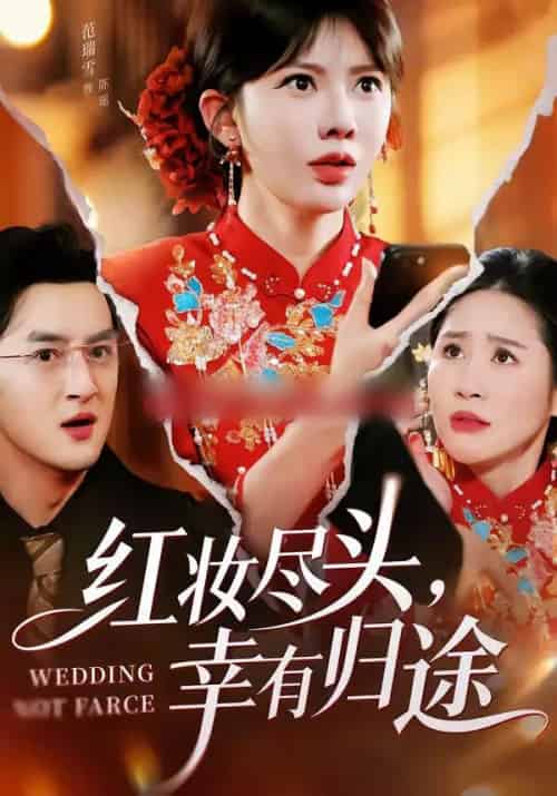 红妆尽头，幸有归途（61集全）范瑞雪＆海扬-搜外项目网