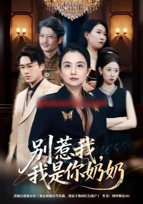 别惹我,我是你奶奶(70集全)穆森&王雯-搜外项目网