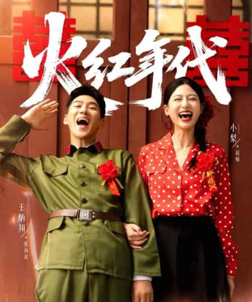 火红年代（52集全）王炳翔＆小梨-搜外项目网