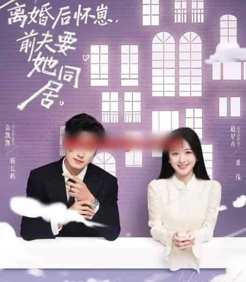 上瘾离婚后怀崽，前夫要她同居（68集全）袁凯凯＆赵星卉-搜外项目网