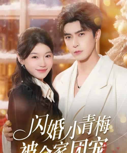 闪婚小青梅被全家团宠（87集全）李柏言＆何田田-搜外项目网