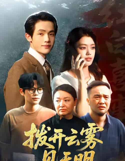 拨开云雾见天明（29集全）张梦洋＆王泓杰-搜外项目网