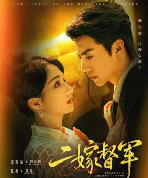 二嫁督军（63集全）张磊＆谭盐盐-搜外项目网