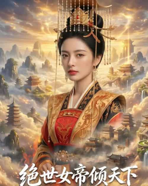 绝世女帝倾天下（72集全）-搜外项目网