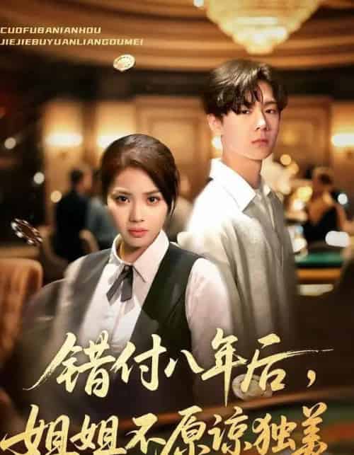 错付八年后,姐姐不原谅独美(37集全)解颜希&赵广辉-搜外项目网