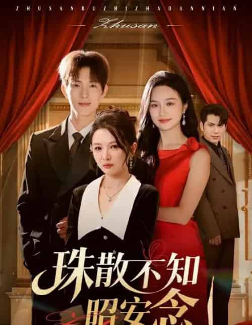 珠散不知昭安念（64集全）李园＆李兼任-搜外项目网
