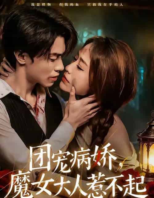 团宠病娇，魔女大人惹不起（80集全）郑凯义＆武鸿蕊-搜外项目网