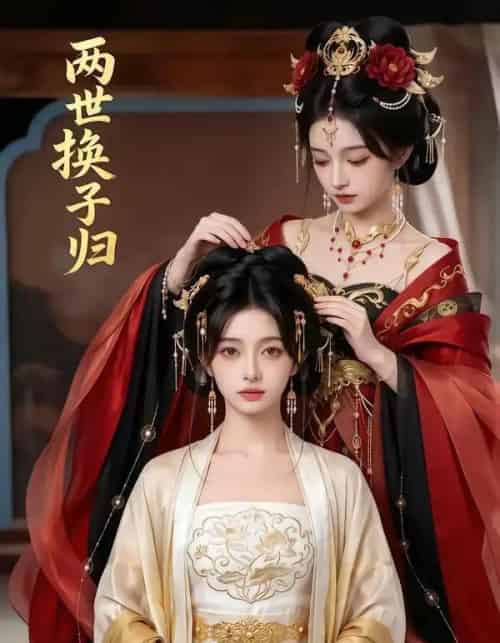 两世换子归（43集全）-搜外项目网