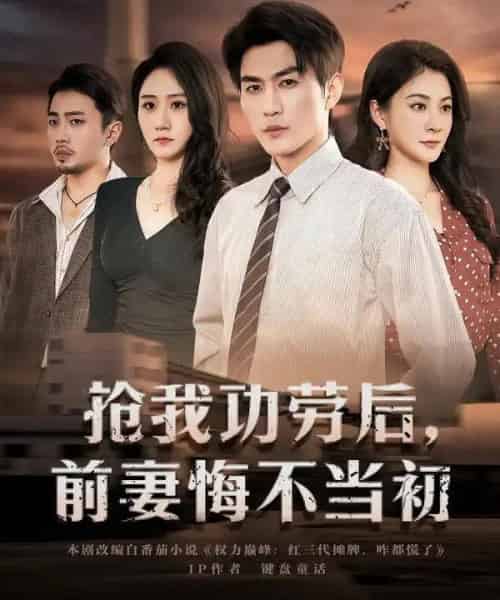 抢我功劳后，前妻悔不当初（80集全）周朕＆宋雯娟-搜外项目网