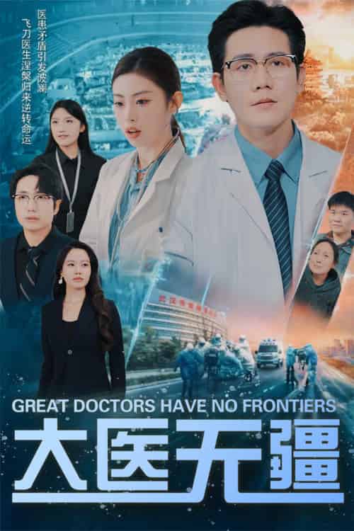 大医无疆（30集全）发发-搜外项目网