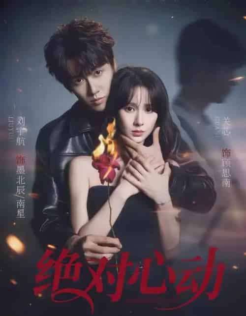 绝对心动（66集全）刘宇航＆关芯-搜外项目网