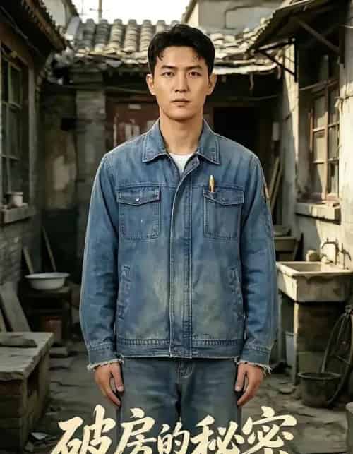 破房的秘密（61集全）AI-搜外项目网