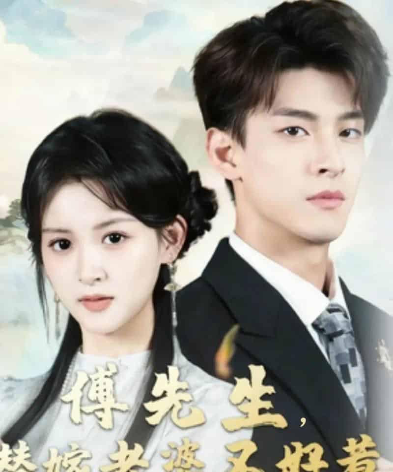 傅先生替嫁老婆不好惹(76集全)黄佳怡&范瑞恒-搜外项目网