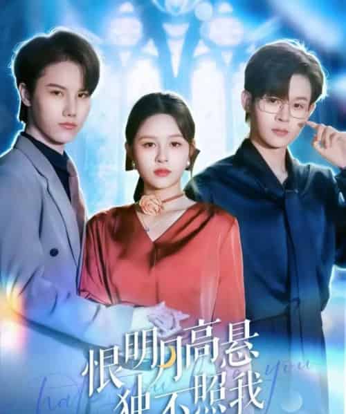 恨明月高悬独不照我＆错位月光（82集全）廖家昊＆王羽墨-搜外项目网