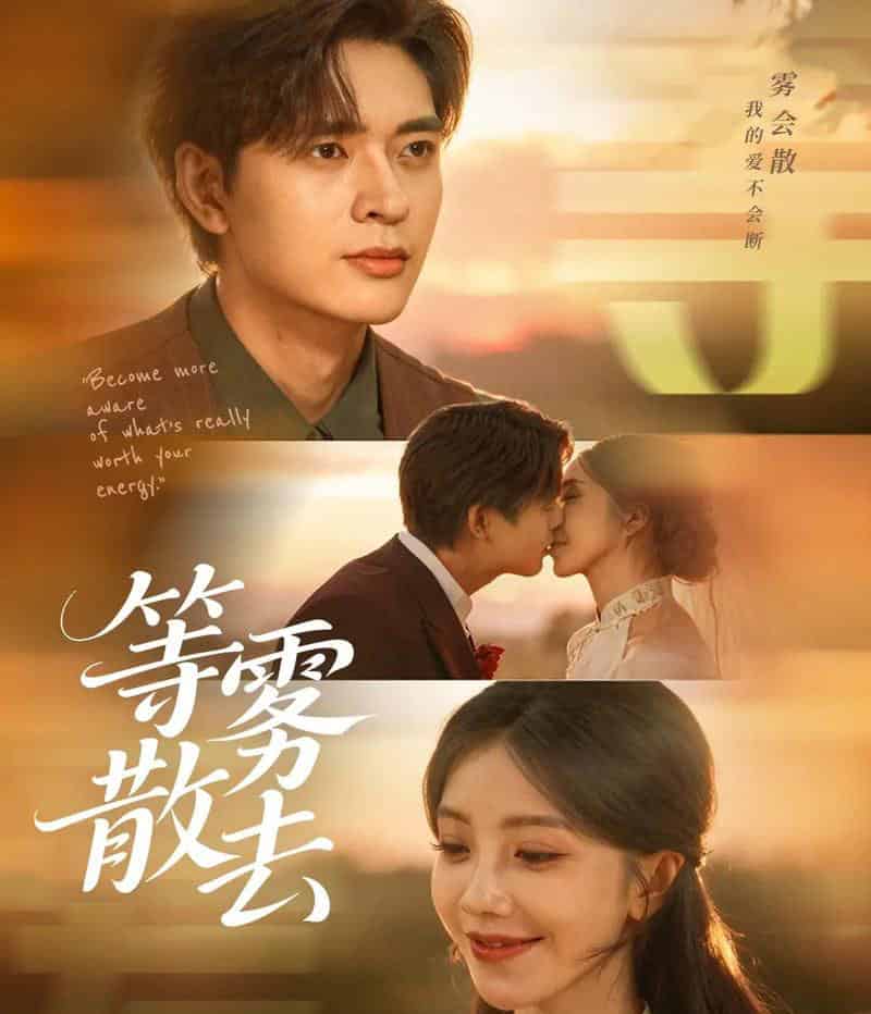 雾散情归处＆等雾散去（75集全）何子杰＆瑞子-搜外项目网