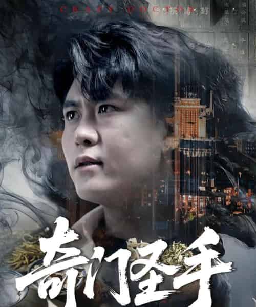 奇门圣手(123集)邵迪&韩雨轩-搜外项目网