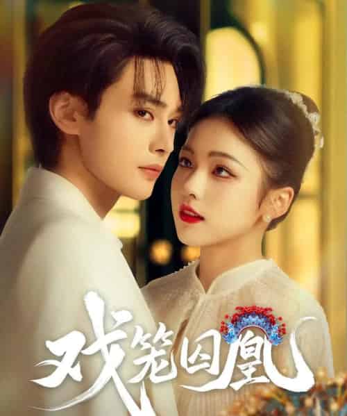 戏笼囚凰(60集)柳甯&羽翎-搜外项目网