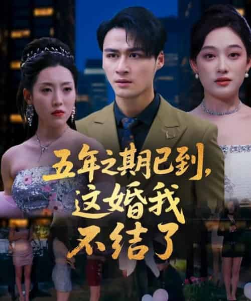 五年之期已到，这婚我不结了（82集）张亚迪-搜外项目网
