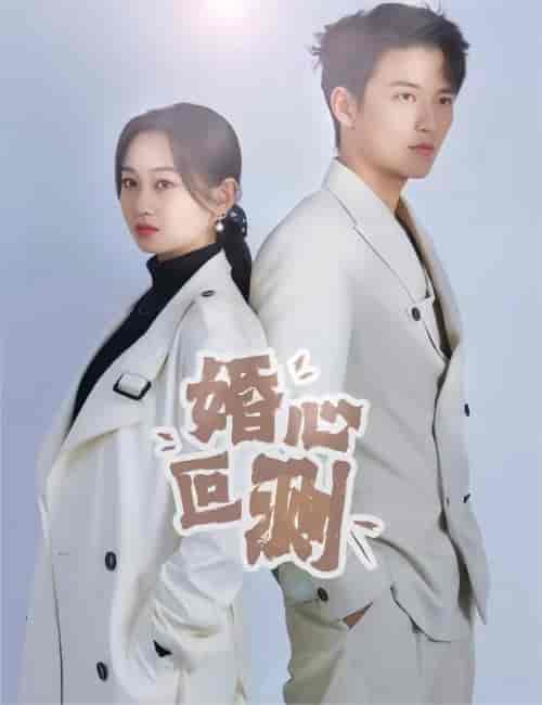 婚心叵测 小长篇-搜外项目网