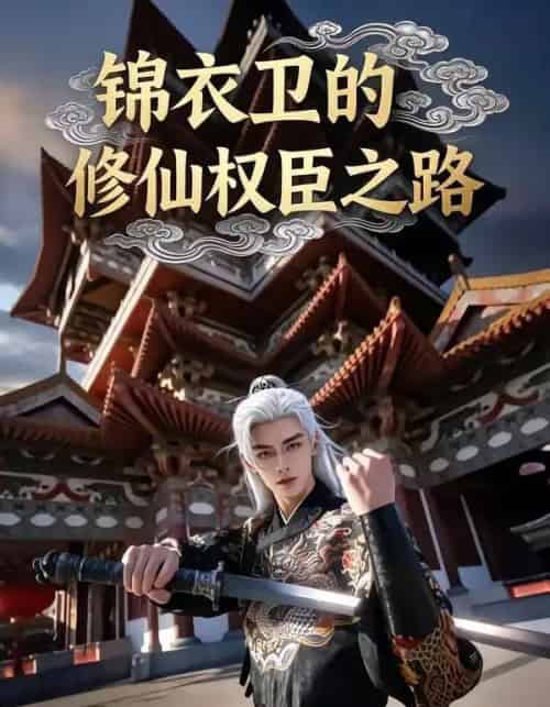 锦衣卫的修仙权臣之路（83集全）AI-搜外项目网