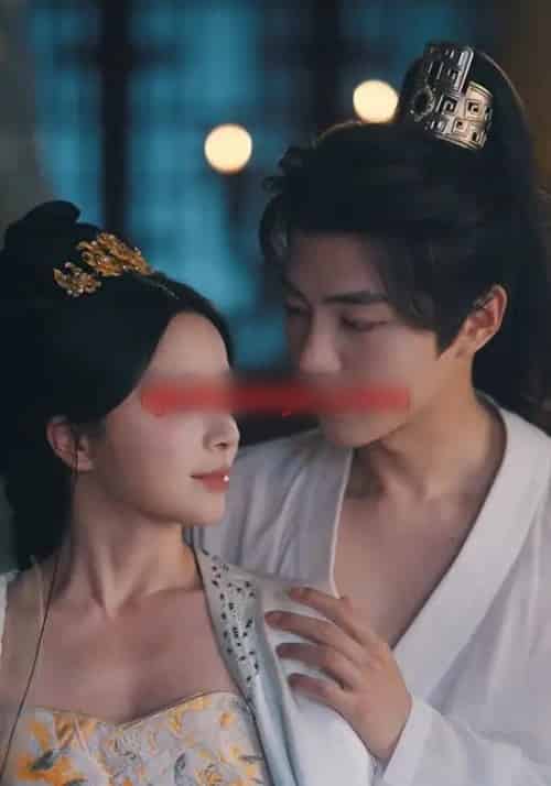 一卦做礼，江山为聘（78集全）钟熙＆王宇威-搜外项目网