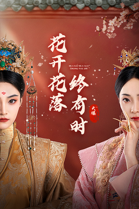 花开花落终有时（68集）许丹-搜外项目网