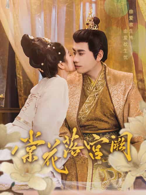 棠花落宫阙（68集）宋秦毅＆杨雨萌-搜外项目网