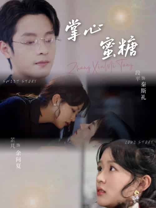 掌心蜜糖（66集）段平＆芷芃-搜外项目网