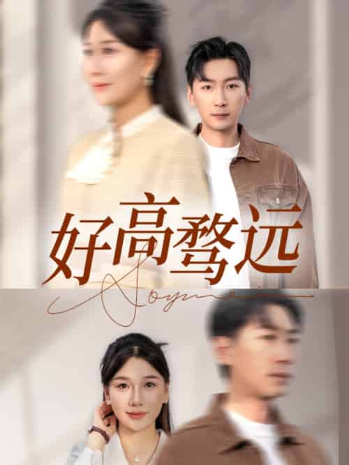 好高骛远（50集）赵苑君＆雅琦-搜外项目网