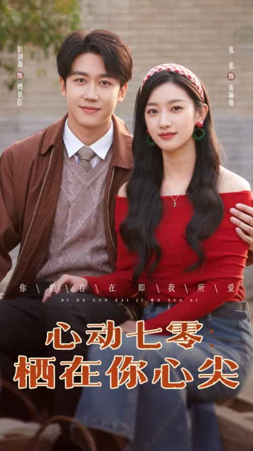 心动七零栖在你心尖（79集）张张＆彭剑高-搜外项目网
