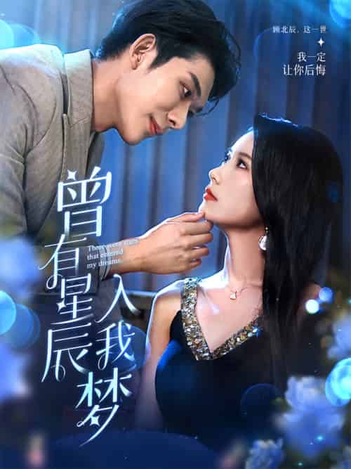 曾有星辰入我梦（50集）曹嘉怡＆曹皓添-搜外项目网