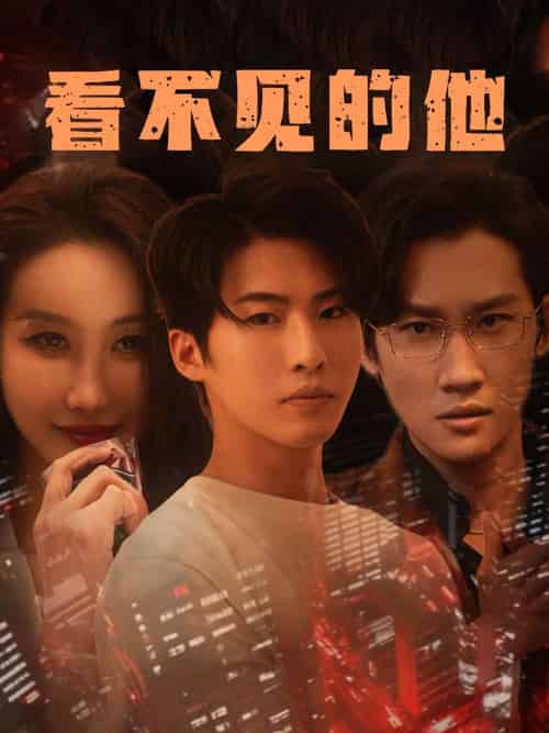 看不见的他（40集）舒展-搜外项目网