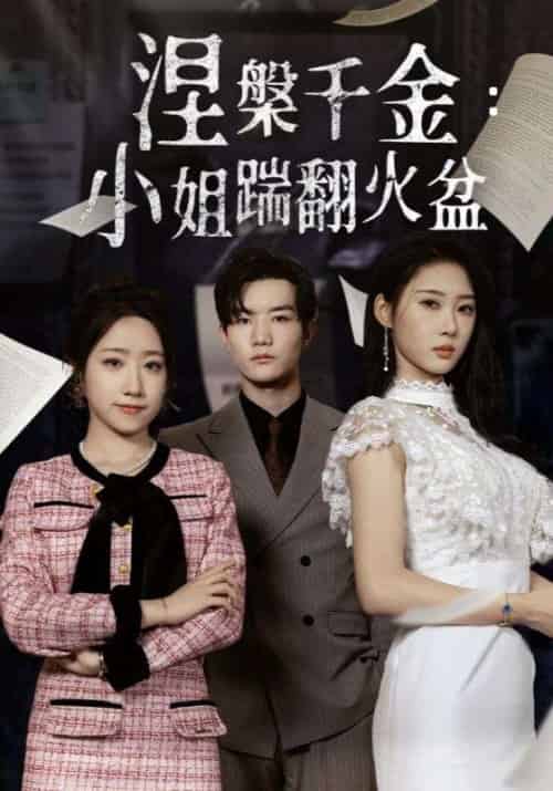 涅槃千金:小姐踹翻火盆(51集)秦璐瑶&诗雅-搜外项目网