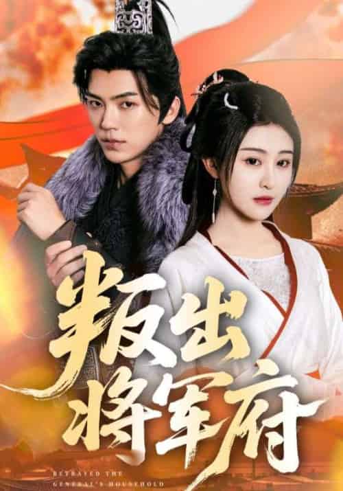 叛出将军府（65集）吴竹熙＆喻嘉琳-搜外项目网