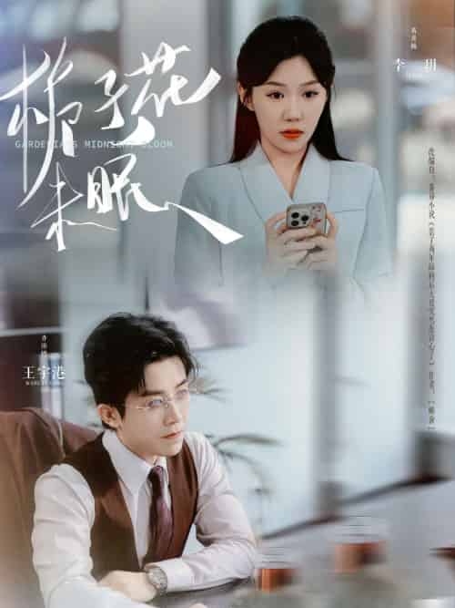 栀子花未眠（99集）王宇港＆李玥-搜外项目网