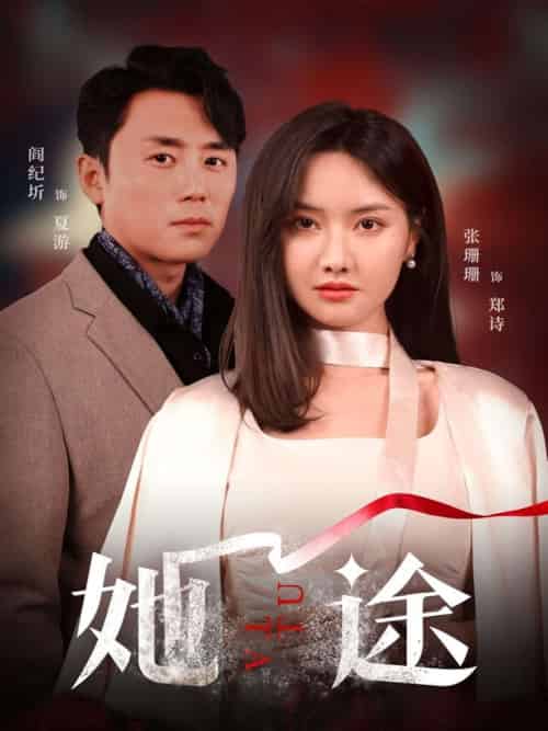 她途(48集)阎纪圻&张珊珊-搜外项目网